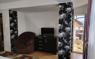 Apartament cu 2 camere | Etaj 3 | Balcon | Trei Stejari - Poză 25