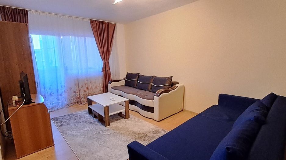 RAHOVA - Piata Rahova, stradal, 2 camere, mobilat si utilat modern - Poză 4
