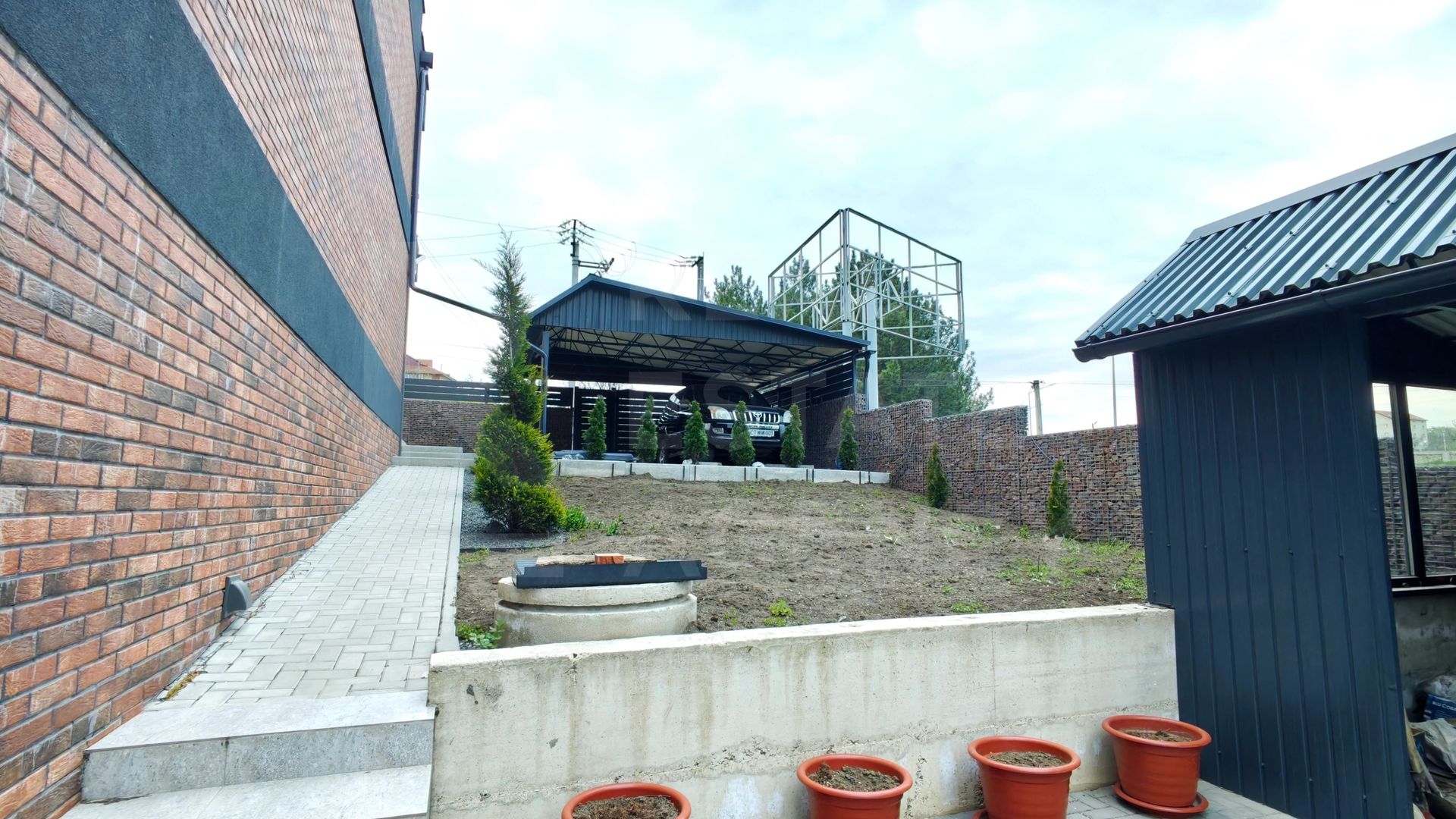 Vânzare, Townhouse 5 camere ,str. 31 August, Ialoveni - Poză 6