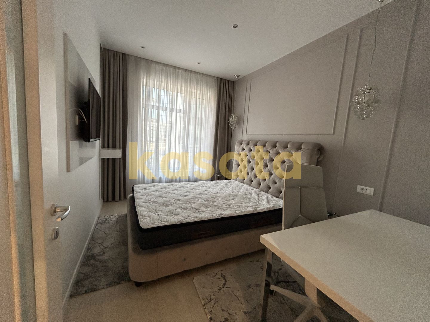 2 camere | Laguna Residence | Mobilat | Gata de mutat - Poză 5