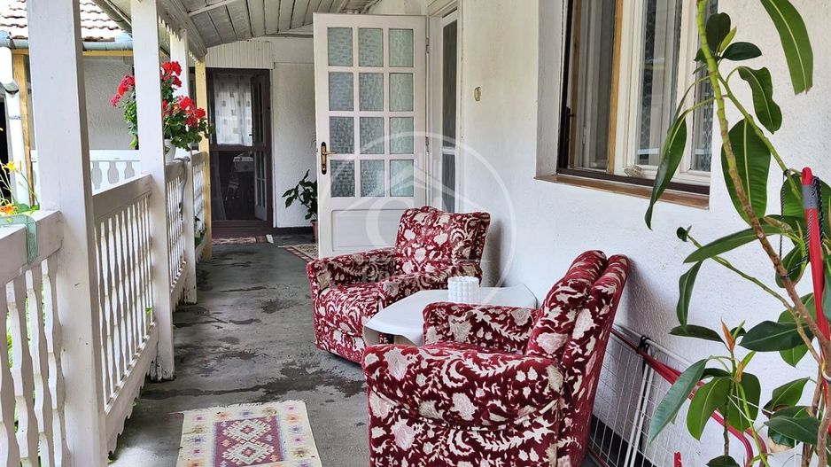 Casa de vânzare cu 7 camere de tip P+M in Sanmartin, Bihor - Poză 18