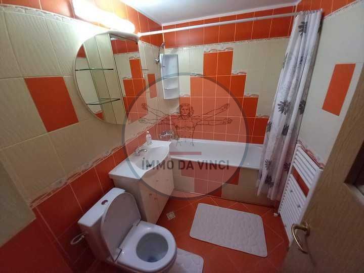 Apartament 2 camere decomandate Dorobantilor - Nasaud Cluj-Napoca - Poză 7