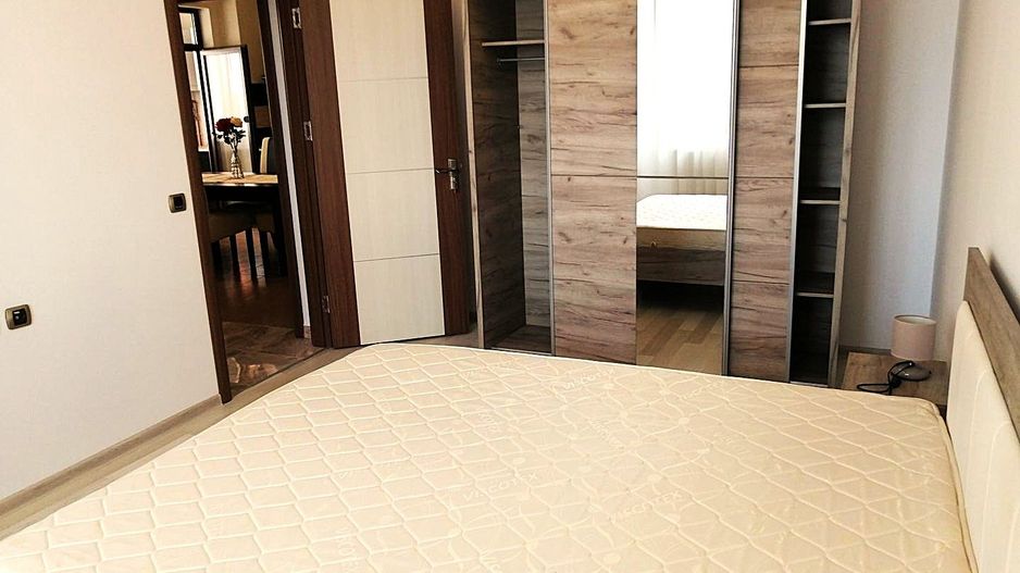 3 Camere bloc nou Coresi - Poză 13