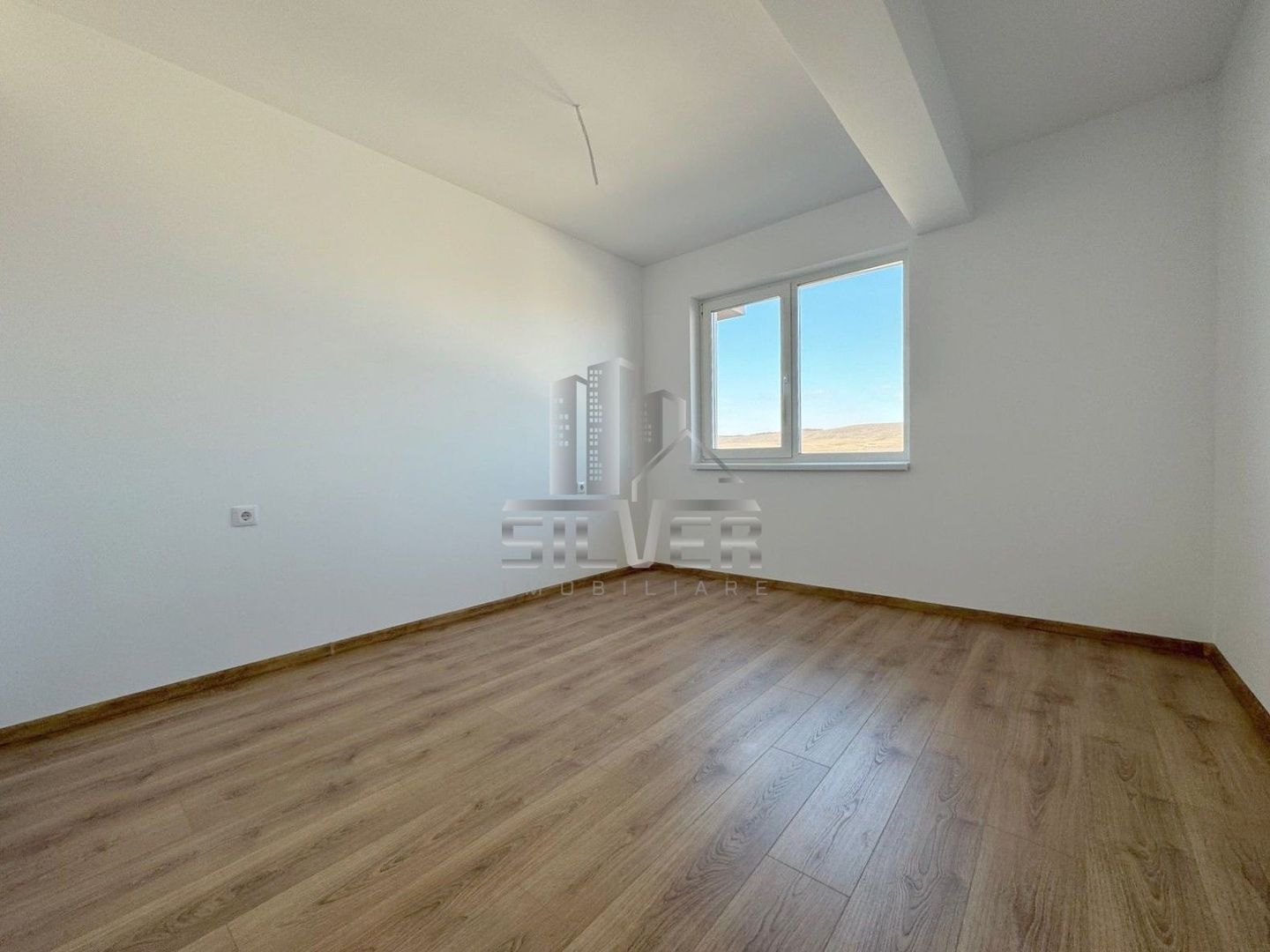 Apartament cu 2 camere/45.2 mp/CF/imobil calitativ. - Poză 3