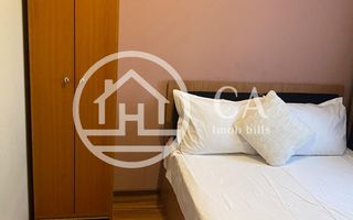 Apartament cu 2 camere de inchiriat in Luceafarul, Oradea - Poză 4