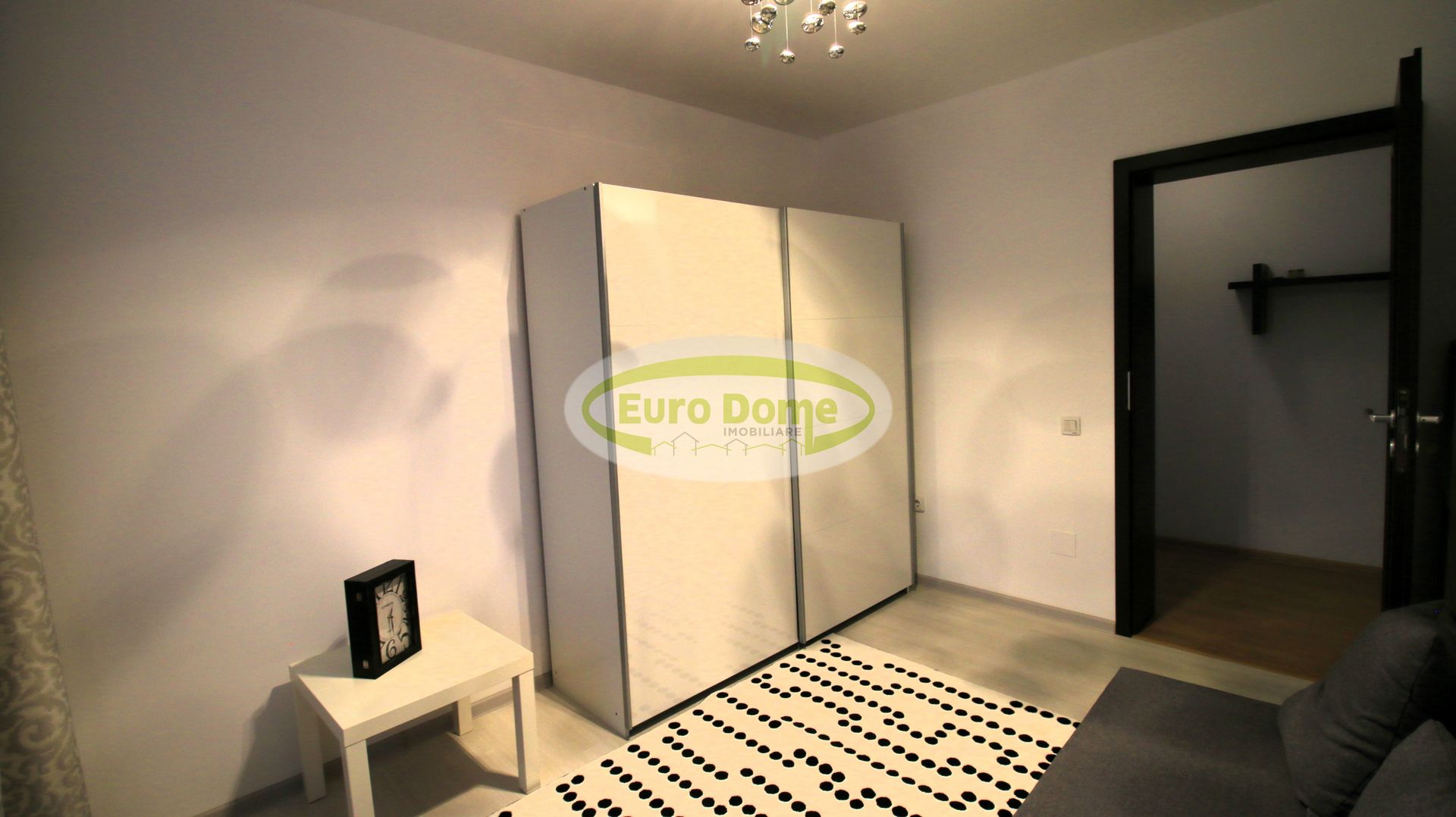 Tractorul, imobil 3 camere in bloc nou - Poză 10