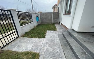 Duplex P+1E -unități separate prin cameră tehnica - Poză 24