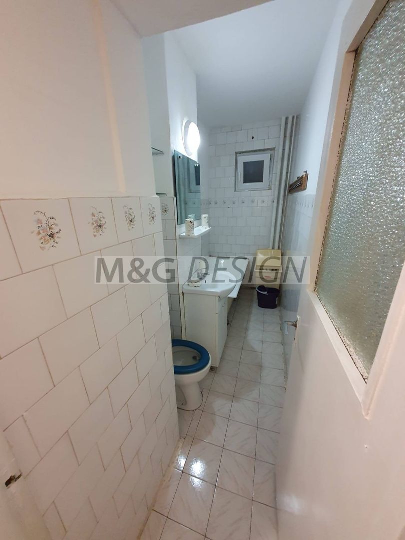 Apartament 2 camere Sagului etaj 2 - Poză 7
