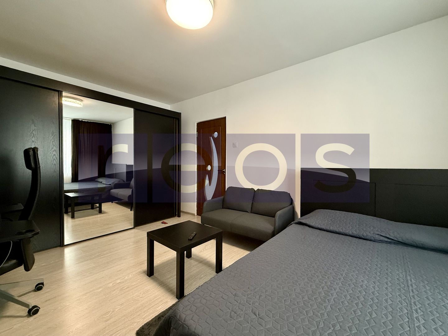 ÎNCHIRIERE GARSONIERA | ZONA DRISTOR | MOBILAT ȘI URILAT - Poză 3