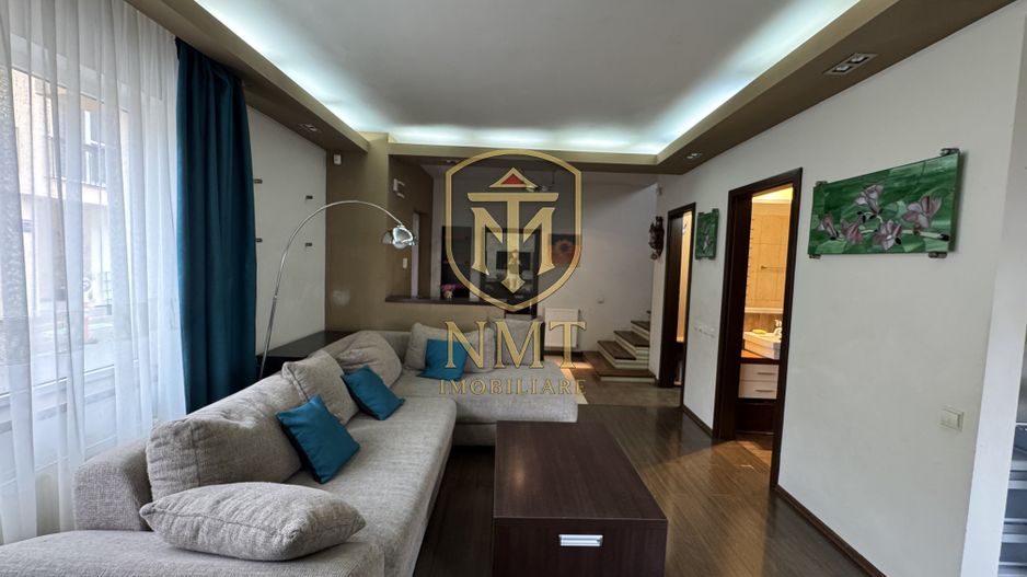 Casa tip Duplex | 110 mp |  Parcul Poligon - Poză 3