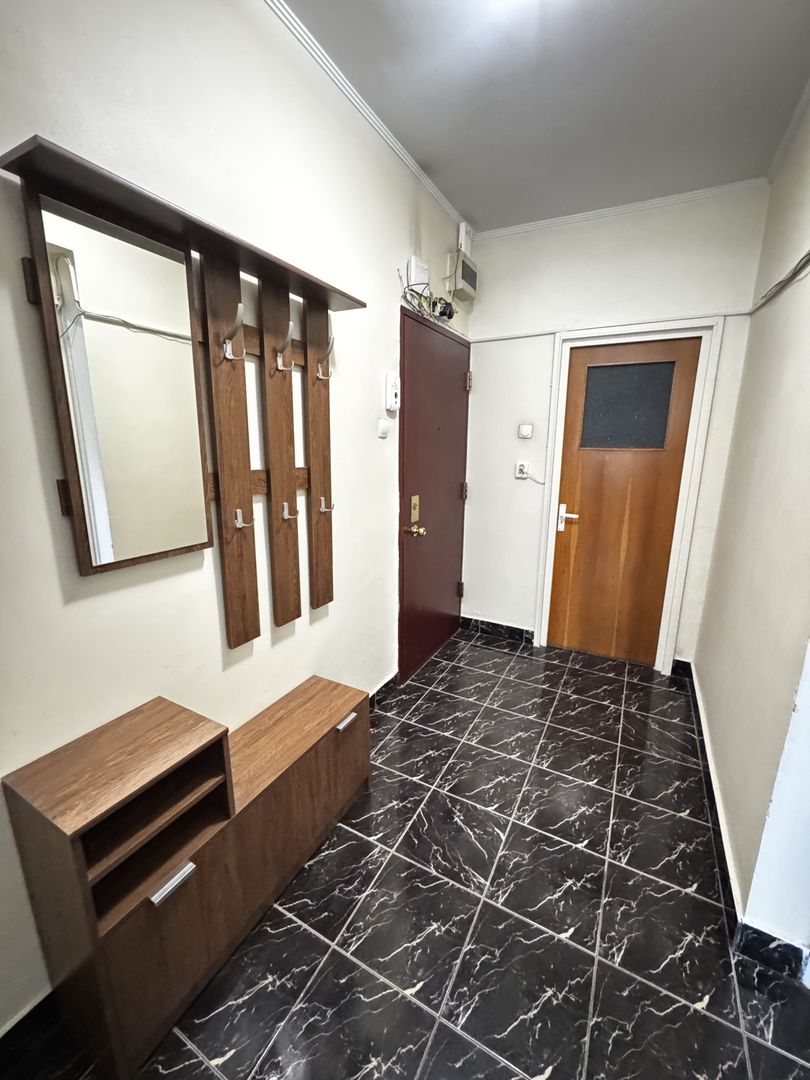 Apartament cu 1 cameră de închiriat – Zona Centrală, Oradea - Poză 8