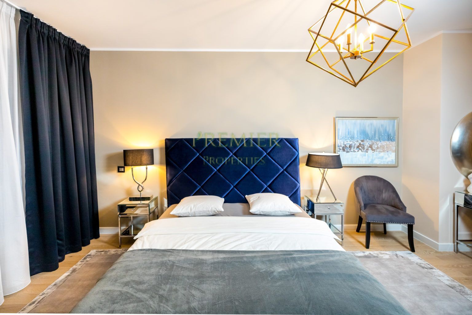 APARTAMENT DE 4 CAMERE ULTRALUXURY | Gafencu 49 | - Poză 5