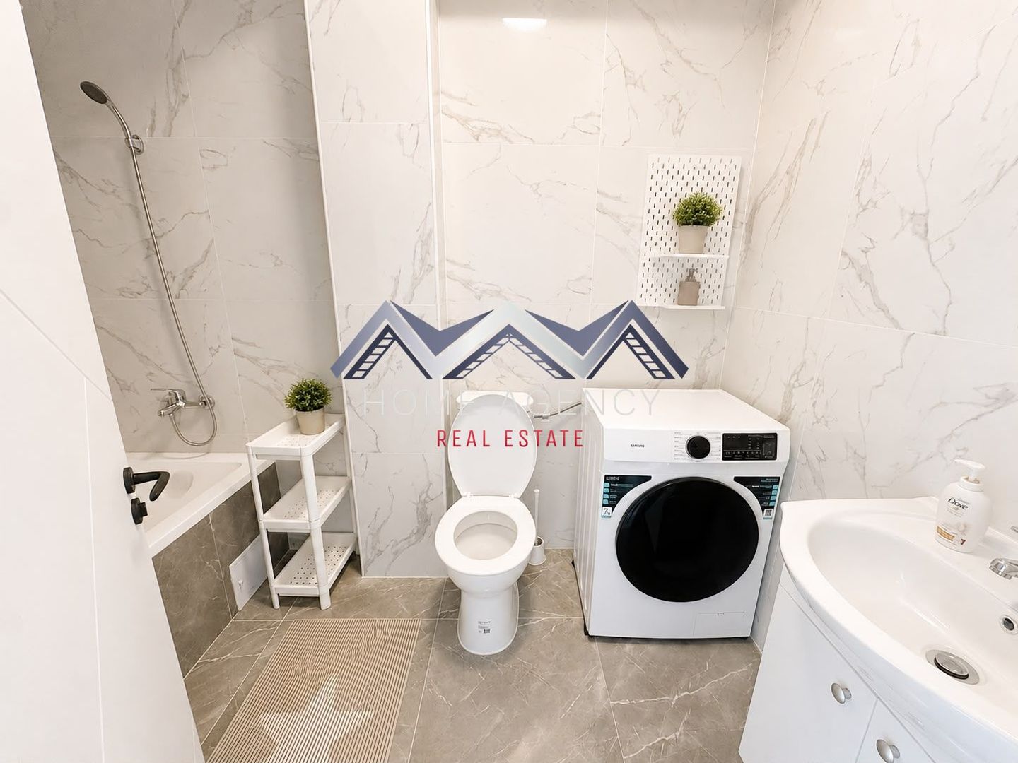 Apartament 2 camere | prima închiriere | Otopeni central - Poză 12