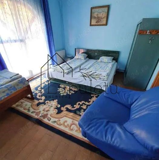 Pensiune de vânzare | 400 MPU | 10 Camere | Rasinari - Curmatura - Poză 9