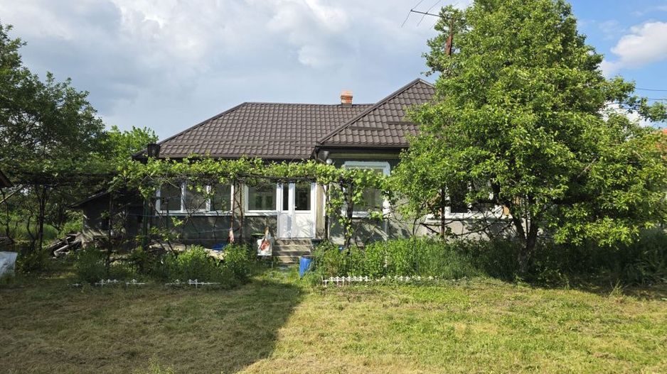 De Vânzare Casă Valea Vinului - Poză 1
