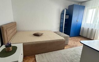 Apartament cu 1 camera  Girocului Etaj 3, 35mp - Poză 6