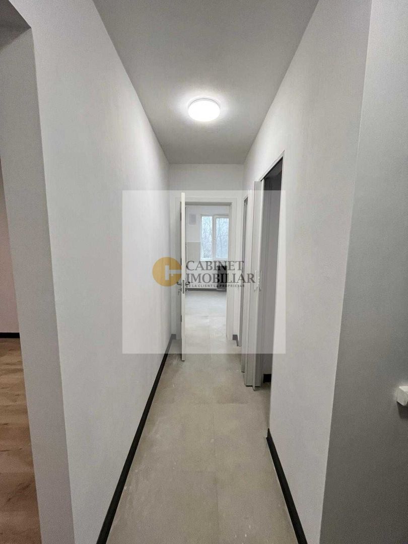 2 camere | 3/9 | 49mp | Drumul Taberei - parc | Renovat complet - Poză 3