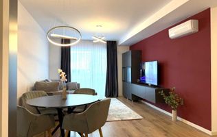 Apartament 2 camere Drumul Taberei-Strada Brasov-Bulevardul Ghencea