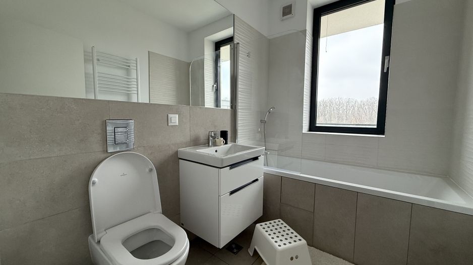 Apartament Jandarmeriei | Stejarii (The Ivy) - Poză 12