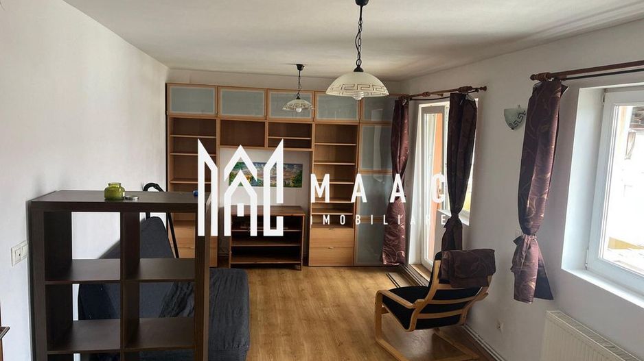 Apartament spațios 80 mp | 3 camere | Valea Aurie - Poză 1