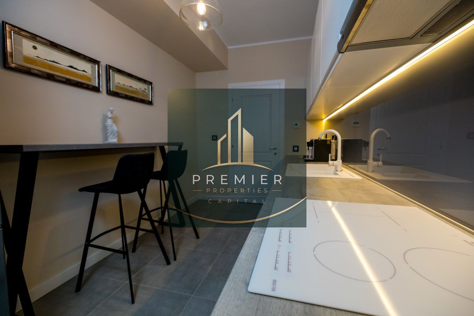 APARTAMENT DE 4 CAMERE ULTRALUXURY | Gafencu 49 | - Poză 13