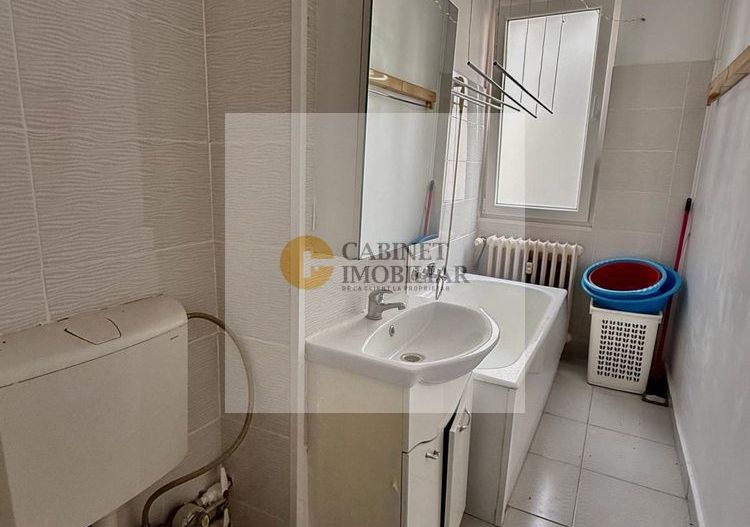 Garsoniera | Parter | M Valea Ialomitei la 5 minute - Poză 5