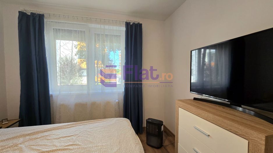 Apartament 3 camere | 2 băi | Grandis Residence – Brașov Coresi - Poză 12