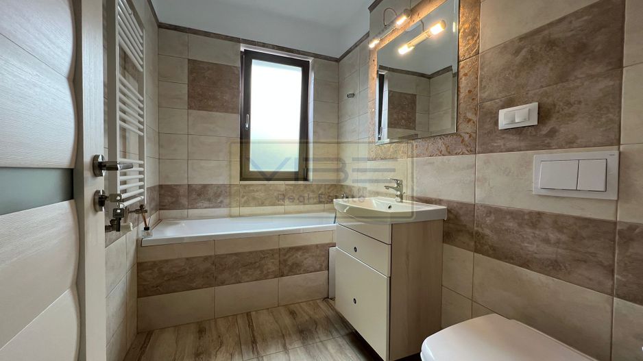 Apartament 1 camera premium Parc Oancea - Tudor Office Center - Poză 13