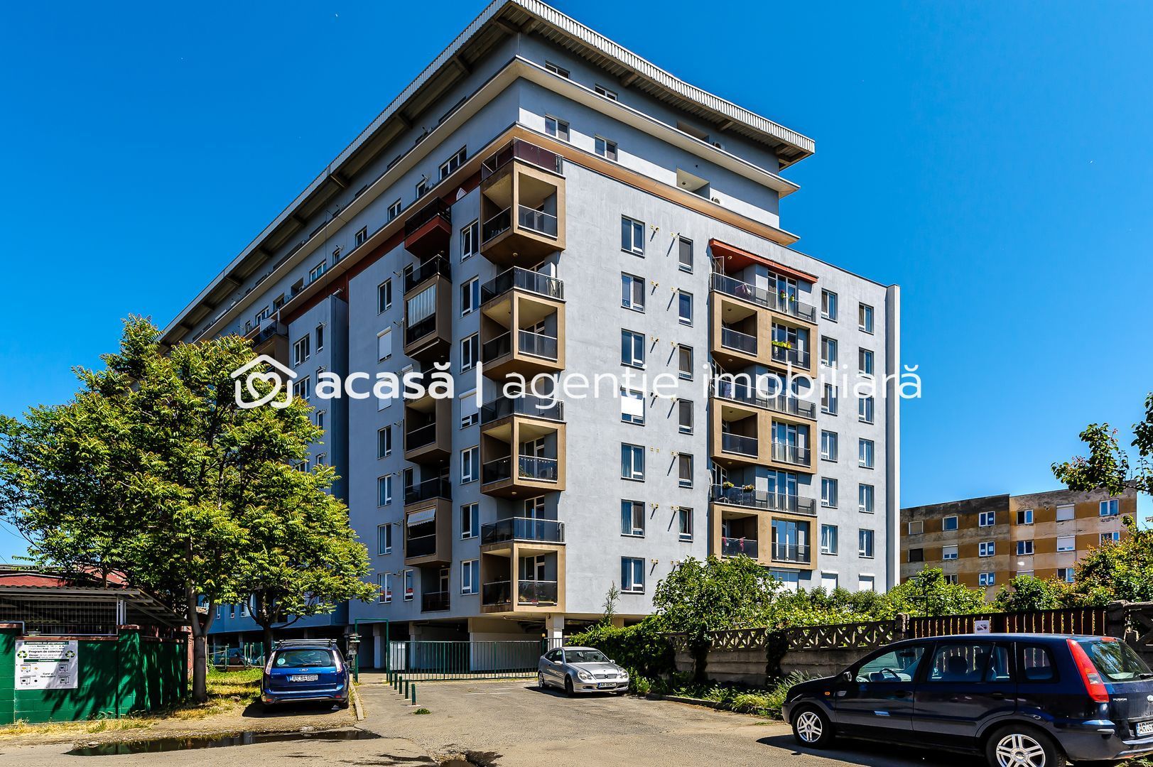 Apartament modern cu 3 camere, Via Romana. Arad. - Poză 2