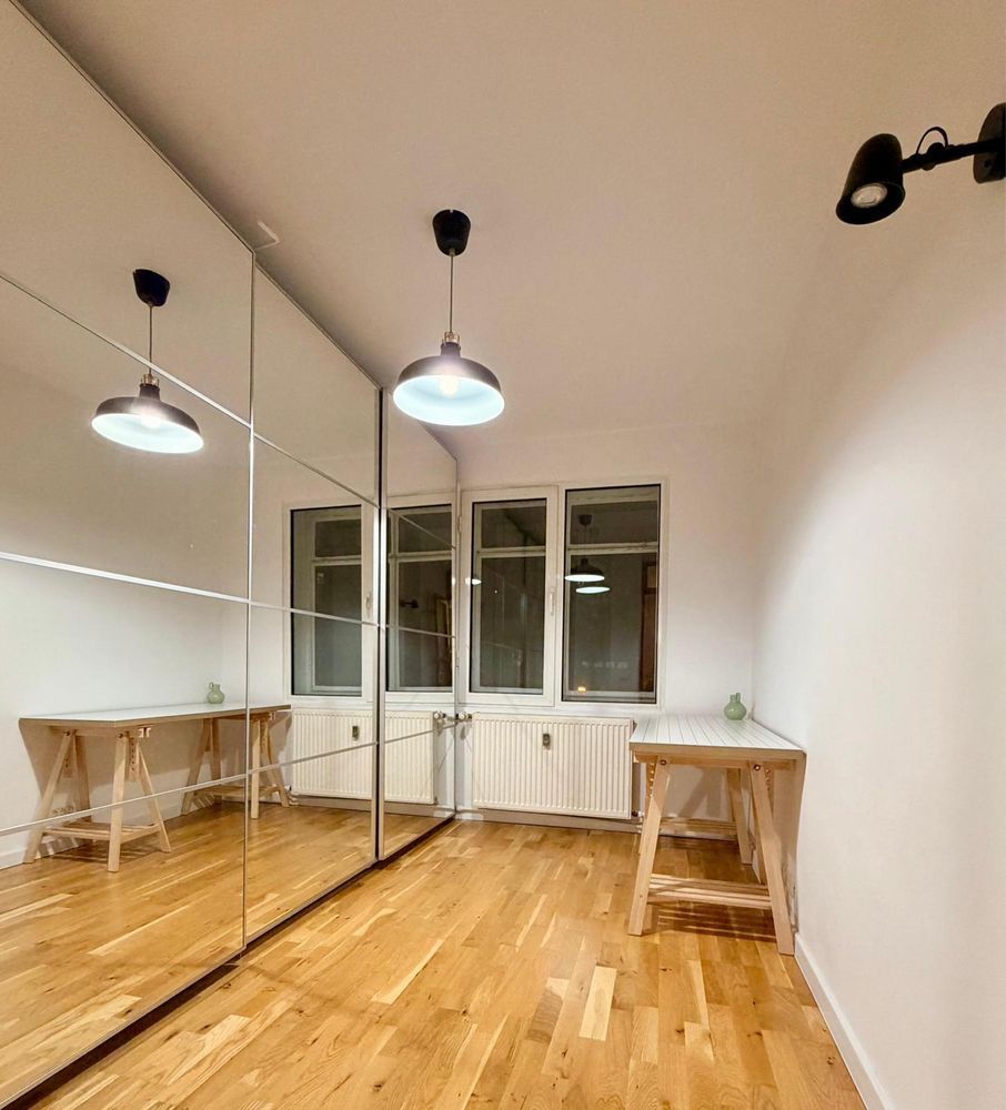 Apartament 2 camere, 45 mp, semidecomandat, zona Gara de Nord - Poză 3