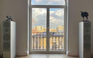 Apartament mare, luminos si stilat langa Cismigiu - sector 1. - Poză 3