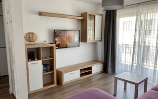 Apartament 2 camere | 50 MPU |  Parcare | Cart. Arhitectilor - Poză 2
