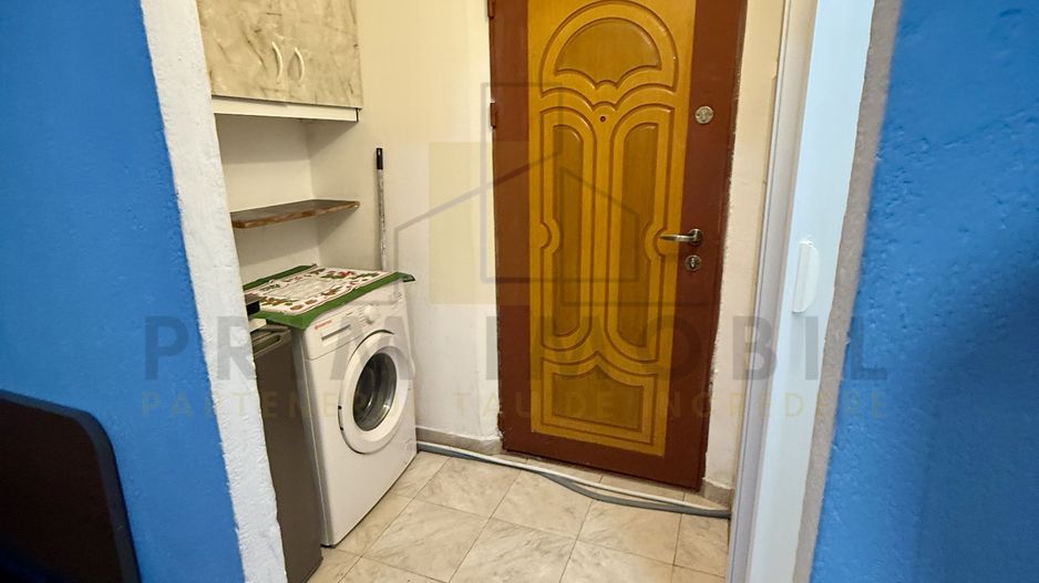 Garsoniera, Kaufland Nicolina, Inita - Poză 8