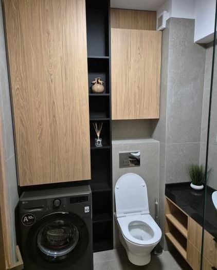 Particular inchiriez apartament - Poză 11