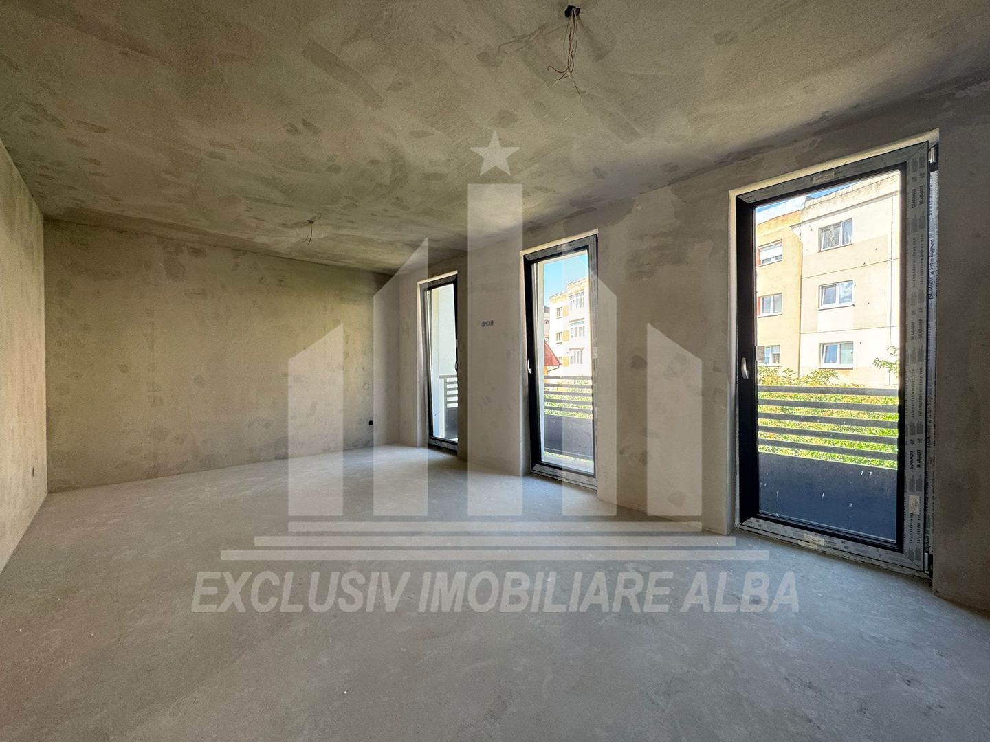 Apartament 3 camere decomandate | 3 bai | 101 mp | Garaj | Tolstoi - Poză 1
