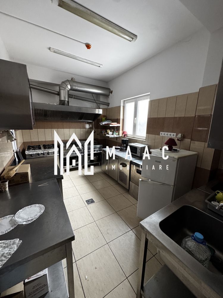 Pensiune de Vanzare | 400 MP | Zona Viile Sibiului - Poză 5