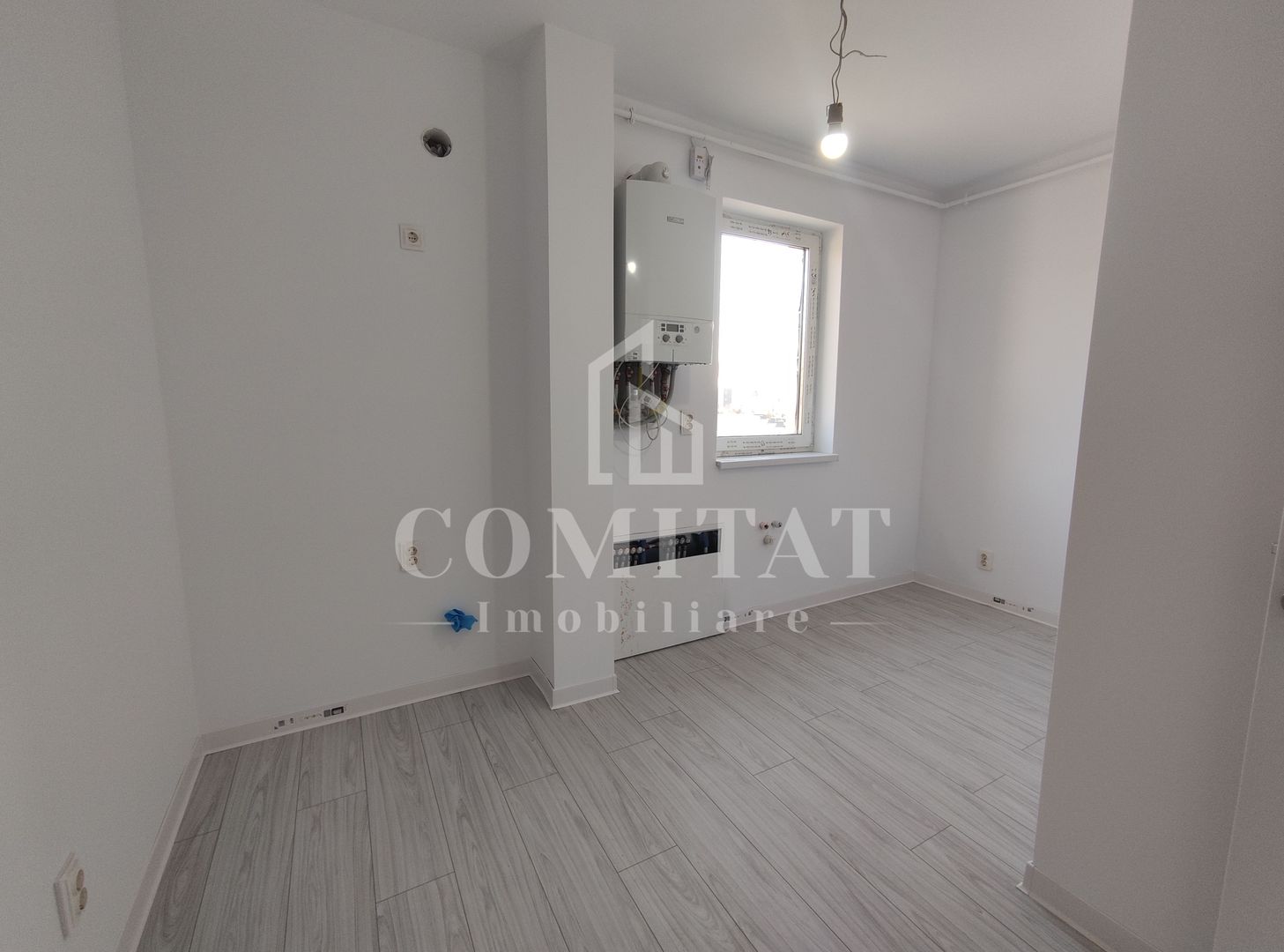 Apartament cu 3 camere | 89 mp | Iris - Poză 11