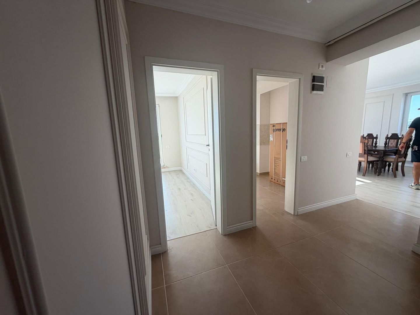 AP. 3 CAMERE- COLENTINA, CENTRALA PROPRIE, LOC PARCARE, COMIS 0% - Poză 16