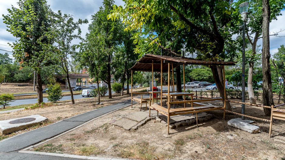 Apartament cu 4 camere în Micălaca - 0% COMISION - Poză 15
