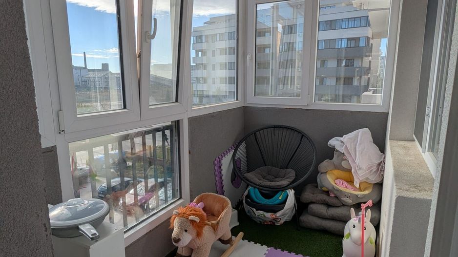 3 camere Finalizat 2022 Pallady 10 min Teclu mobilat utilat - Poză 7