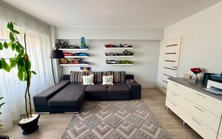 Apartament cu 3 camere, 2 bai, 78 mp utili, 5/8 Calea Manastur ! - Poză 2