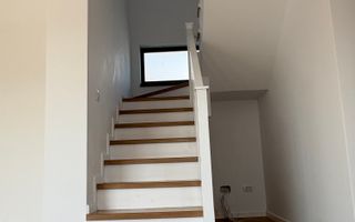 Vila P+1 într-un complex exclusivist- Miroslava- Iasi - Poză 9