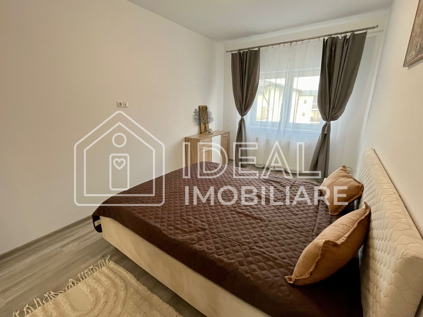Apartament de închiriat, 3 camere – Șelimbăr - Poză 18