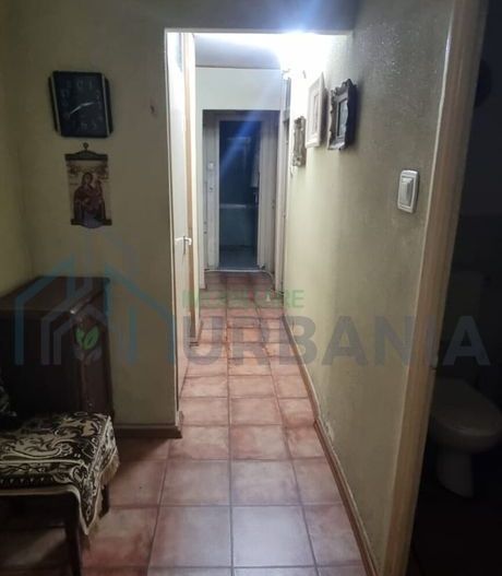 Apartament 3 camere de închiriat în Nicolina 1, Iași - Poză 6