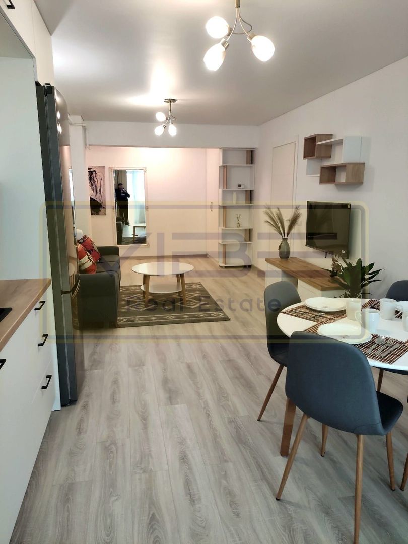 Apartament de inchiriat 2camere Garden Residence - Poză 2