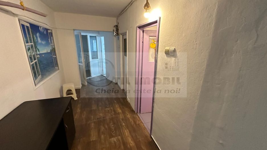 Spațiu comercial de închiriat | 120 mp, Bulevardul Păcurari-1020 EURO - Poză 8