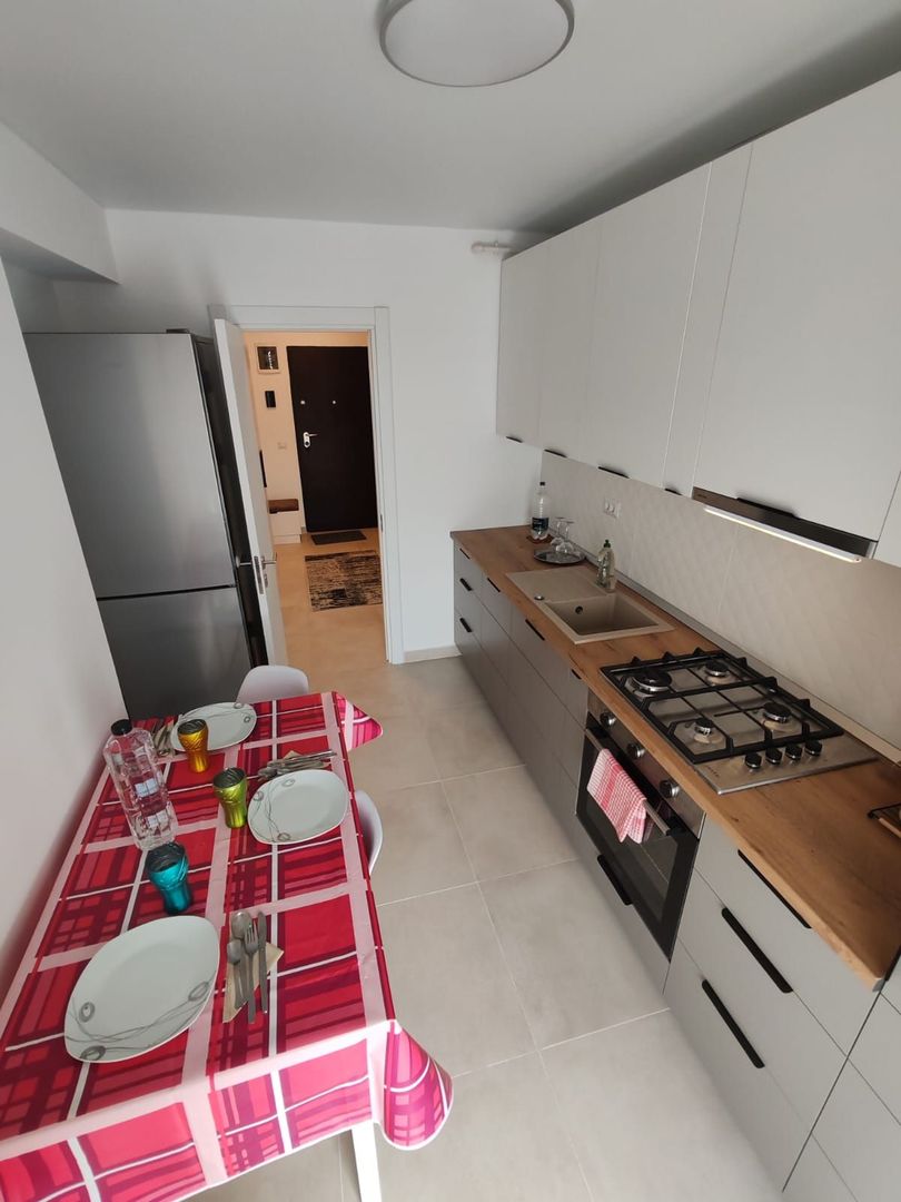 Apartament superb Virtutii-Lacul Morii - Poză 10