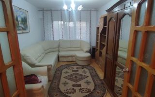 Apartament 3 camere decomandat de închiriat, Rond Vechi CUG, Iași - Poză 2