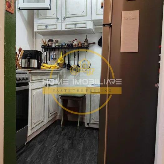 Zona Tatarasi/ Apartament 3 camere/ Fara Risc Seismic - Poză 3