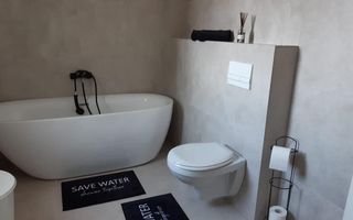 Duplex de vanzare in Calea Urseni | Toate utilitatile | Aproape de asfalt | - Poză 8